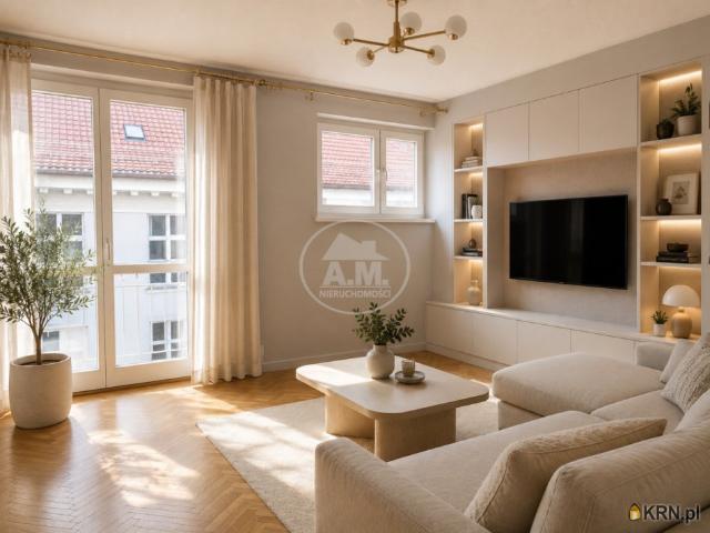 Mieszkanie na sprzedaż woj. dolnośląskie. Wrocław, Stare Miasto, ul. Stwosza, 445 000 PLN, 34,70 m2