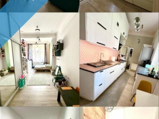 Mieszkanie na sprzedaż woj. dolnośląskie. Legnica, ul. E. Orzeszkowej, 649 000 PLN, 89,00 m2