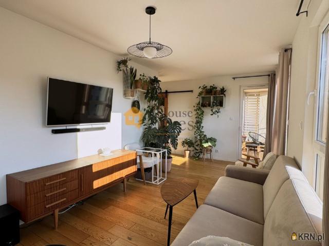 Mieszkanie na sprzedaż woj. dolnośląskie. Legnica, 450 000 PLN, 45,70 m2