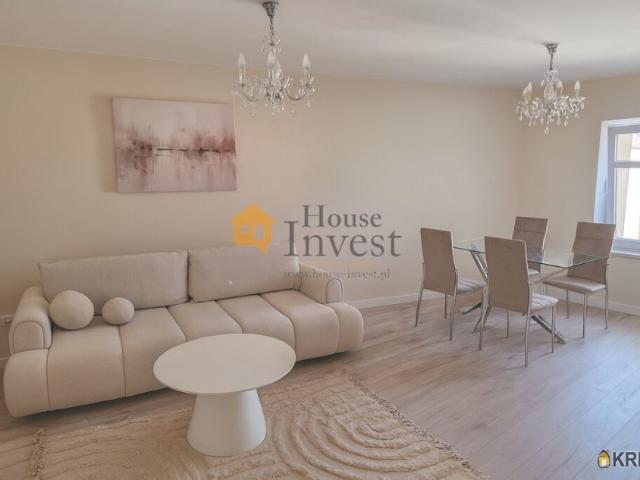 Mieszkanie na sprzedaż woj. dolnośląskie. Legnica, 419 000 PLN, 77,43 m2