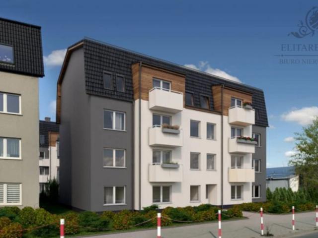 Mieszkanie na sprzedaż woj. dolnośląskie. Smolec, 597 900 PLN, 60,14 m2
