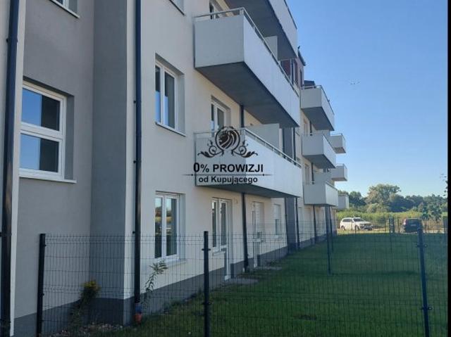 Mieszkanie na sprzedaż woj. dolnośląskie. Smolec, 598 900 PLN, 60,21 m2