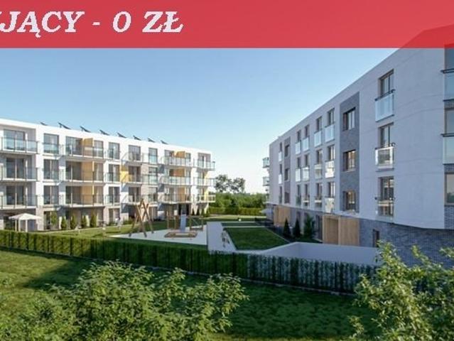 Mieszkanie na sprzedaż woj. kujawsko pomorskie. Ciechocinek, 453 793 PLN, 50,00 m2