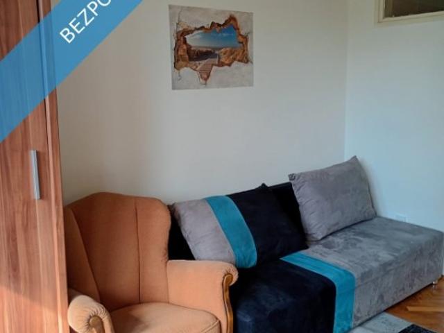 Mieszkanie na sprzedaż woj. lubelskie. Lublin, ul. Odlewnicza, 360 000 PLN, 34,00 m2