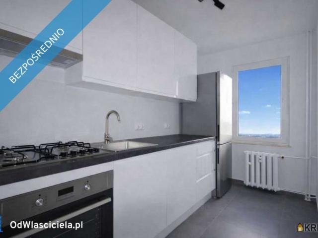 Mieszkanie na sprzedaż woj. lubuskie. Gorzów Wielkopolski, os. Staszica, ul. M. Dąbrowskiej, 349 000 PLN, 46,00 m2