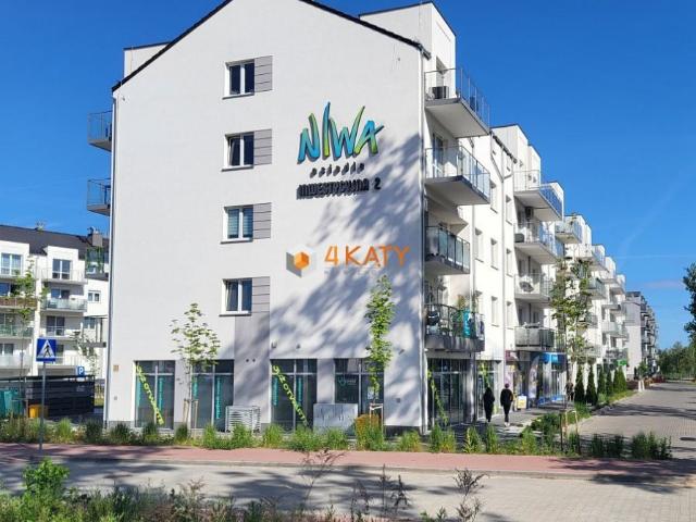 Mieszkanie na sprzedaż woj. lubuskie. Łężyca, ul. Inwestycyjna, 517 105 PLN, 57,52 m2