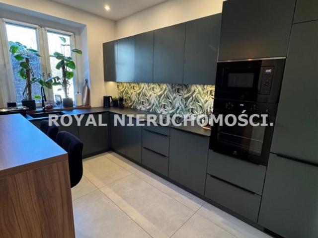Mieszkanie na sprzedaż woj. śląskie. Zabrze, ul. Opolska, 359 000 PLN, 59,00 m2