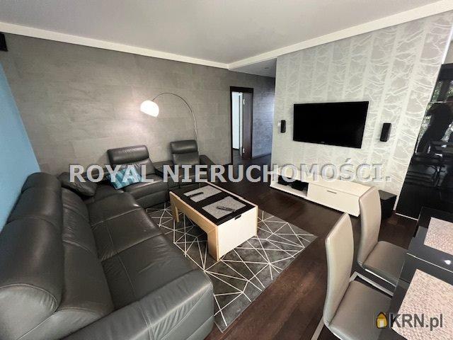 Mieszkanie na sprzedaż woj. śląskie. Zabrze, ul. R. Koźlika, 950 000 PLN, 94,09 m2