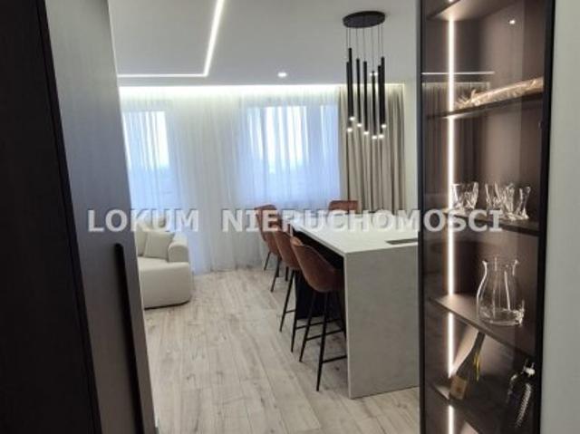 Mieszkanie na sprzedaż woj. śląskie. Jastrzębie Zdrój, os. Arki Bożka, ul. Zielona, 410 000 PLN, 55,70 m2