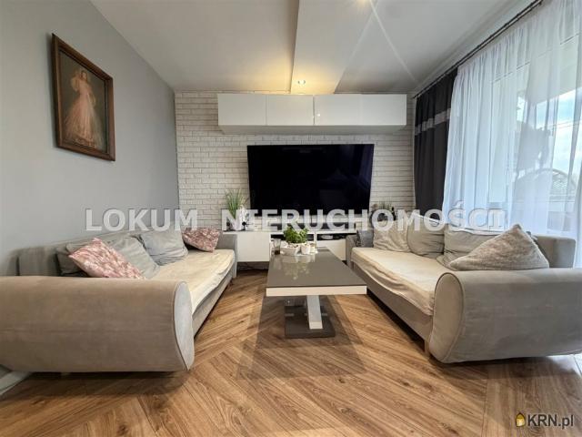 Mieszkanie na sprzedaż woj. śląskie. Jastrzębie Zdrój, os. Arki Bożka, ul. Zielona, 349 000 PLN, 63,83 m2