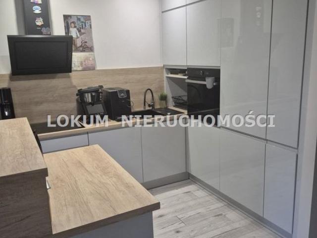 Mieszkanie na sprzedaż woj. śląskie. Jastrzębie Zdrój, os. Chrobrego, ul. J. Kusocińskiego, 399 000 PLN, 64,00 m2