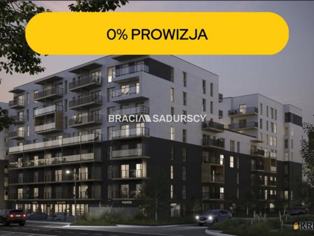 Mieszkanie na sprzedaż woj. śląskie. Katowice, ul. Ceglana, 490 874 PLN, 39,98 m2