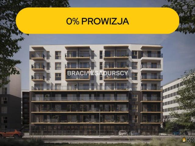 Mieszkanie na sprzedaż woj. śląskie. Katowice, ul. Ceglana, 508 728 PLN, 44,00 m2