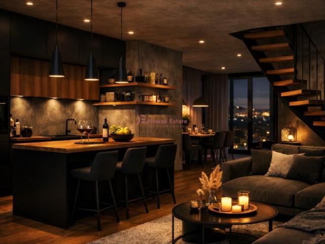 Mieszkanie na sprzedaż woj. śląskie. Katowice, al. W. Korfantego, 2 145 410 PLN, 155,58 m2