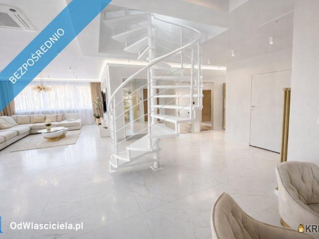 Mieszkanie na sprzedaż woj. śląskie. Katowice, Dąb, ul. Jesionowa, 1 768 000 PLN, 225,00 m2