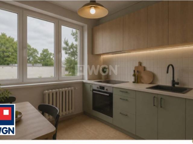 Mieszkanie na sprzedaż woj. podkarpackie. Mielec, 310 000 PLN, 47,90 m2