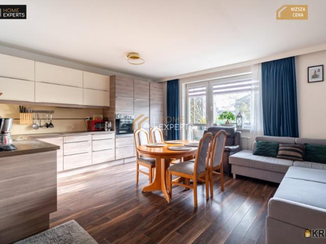 Mieszkanie na sprzedaż woj. pomorskie. Gdańsk, Chełm, ul. Hokejowa, 649 000 PLN, 60,00 m2