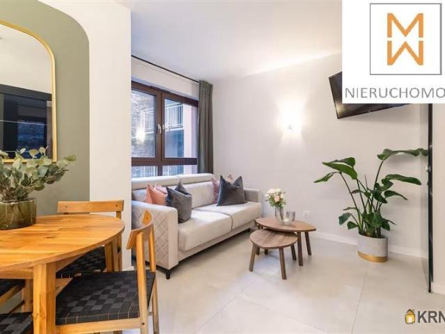 Mieszkanie na sprzedaż woj. pomorskie. Gdańsk, Śródmieście, ul. Chmielna, 849 000 PLN, 32,00 m2