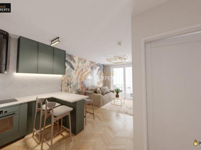 Mieszkanie na sprzedaż woj. pomorskie. Gdynia, Działki Leśne, ul. Bydgoska, 709 183 PLN, 37,13 m2