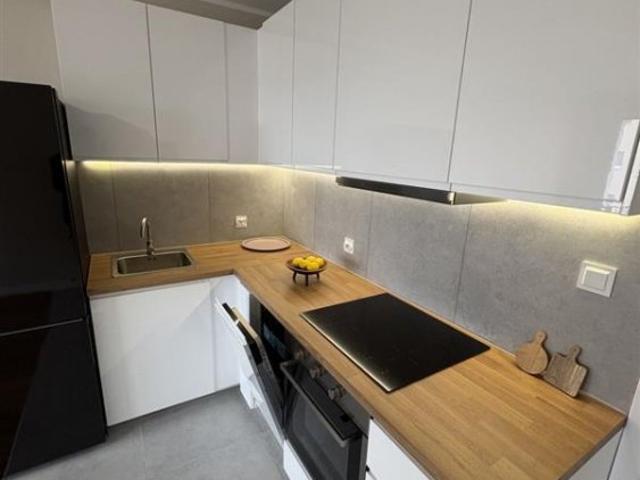 Mieszkanie na sprzedaż woj. pomorskie. Gdynia, Karwiny, ul. K. Makuszyńskiego, 639 000 PLN, 49,00 m2