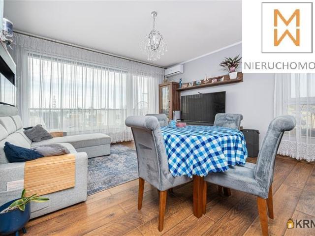 Mieszkanie na sprzedaż woj. pomorskie. Gdynia, Oksywie, ul. Bosmańska, 749 000 PLN, 52,67 m2