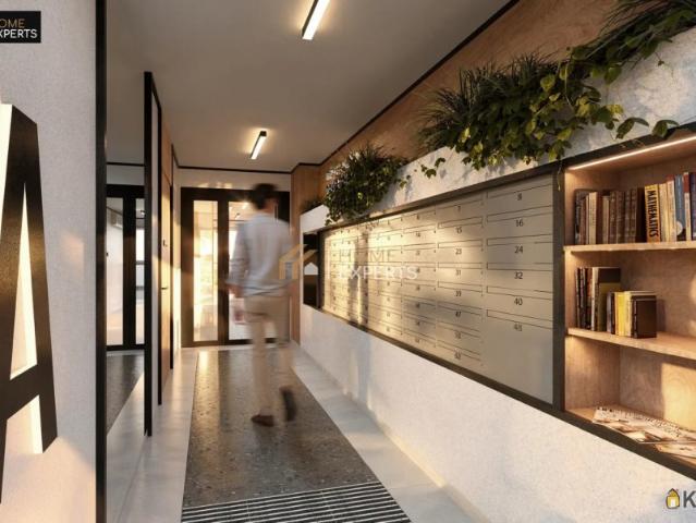 Mieszkanie na sprzedaż woj. pomorskie. Gdynia, Leszczynki, ul. Morska, 406 571 PLN, 32,14 m2