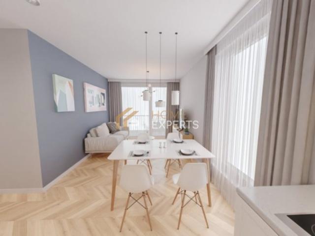 Mieszkanie na sprzedaż woj. pomorskie. Gdynia, Leszczynki, ul. Morska, 601 353 PLN, 55,17 m2