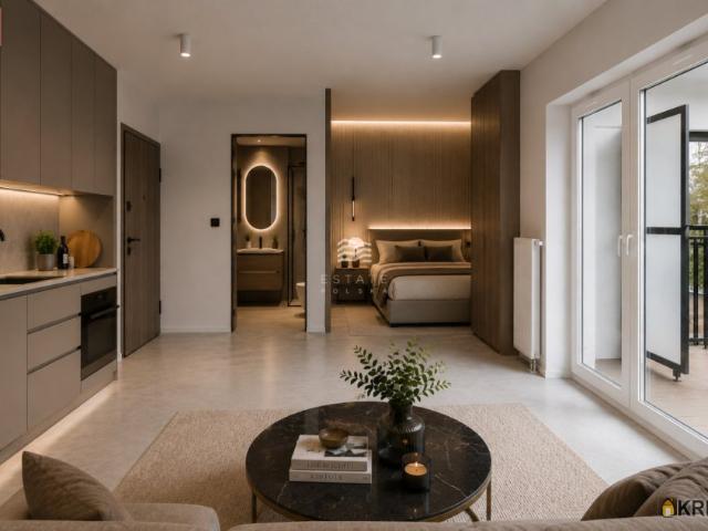 Mieszkanie na sprzedaż woj. pomorskie. Gdynia, Śródmieście, ul. S. Żeromskiego, 596 000 PLN, 30,97 m2