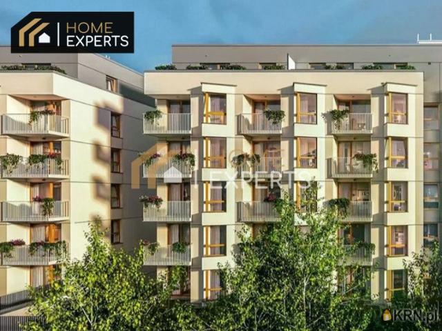 Mieszkanie na sprzedaż woj. pomorskie. Gdynia, ul. Lubawska, 678 136 PLN, 58,46 m2