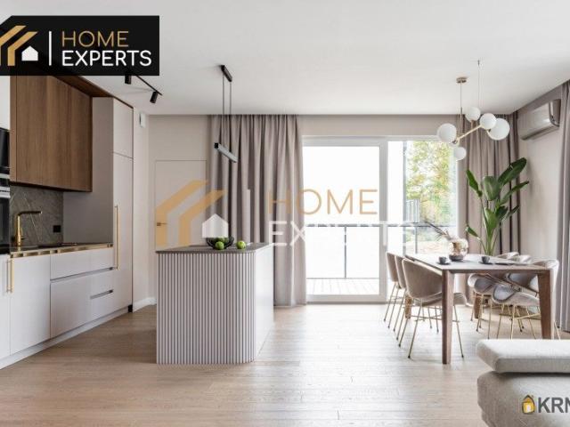 Mieszkanie na sprzedaż woj. pomorskie. Nowy Świat, ul. Malinowa, 767 803 PLN, 86,27 m2