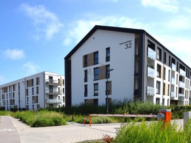 Mieszkanie na sprzedaż woj. pomorskie. Pogórze, 539 000 PLN, 42,04 m2