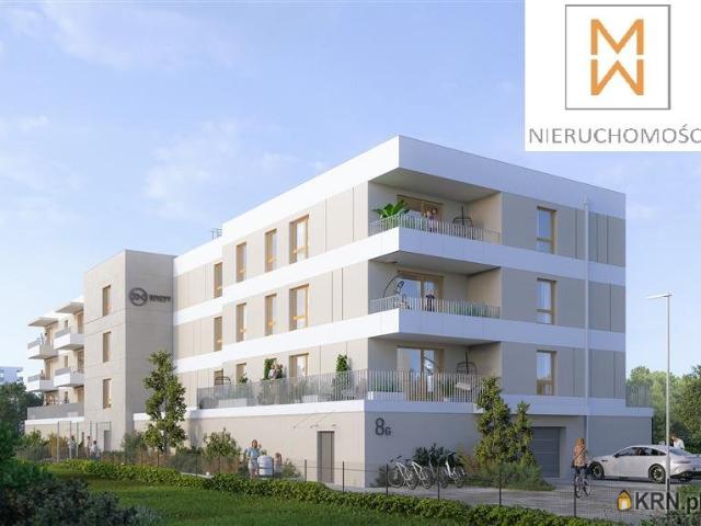 Mieszkanie na sprzedaż woj. pomorskie. Reda, ul. Obwodowa, 770 040 PLN, 85,56 m2