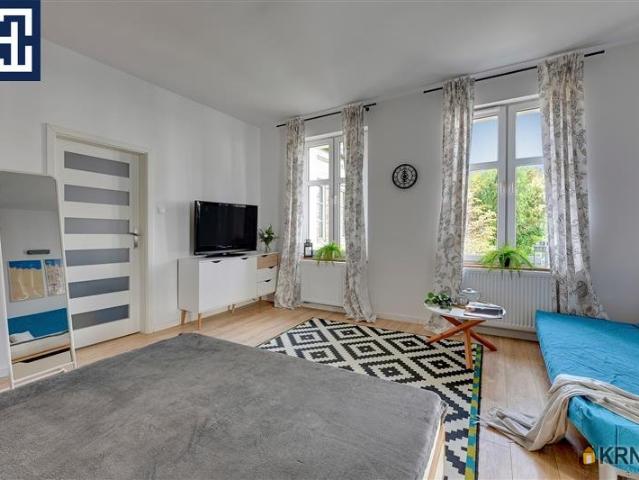 Mieszkanie na sprzedaż woj. pomorskie. Sopot, Dolny Sopot, ul. gen. K. Pułaskiego, 1 000 000 PLN, 50,00 m2
