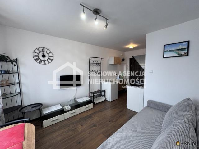 Mieszkanie na sprzedaż woj. pomorskie. Sopot, Przylesie, ul. 23 Marca, 399 000 PLN, 17,00 m2