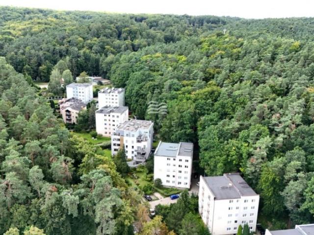 Mieszkanie na sprzedaż woj. pomorskie. Sopot, Przylesie, ul. 23 Marca, 589 000 PLN, 35,93 m2