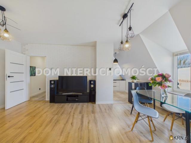 Mieszkanie na sprzedaż woj. warmińsko mazurskie. Olsztyn, Zatorze, ul. Jagiellońska, 385 000 PLN, 49,50 m2