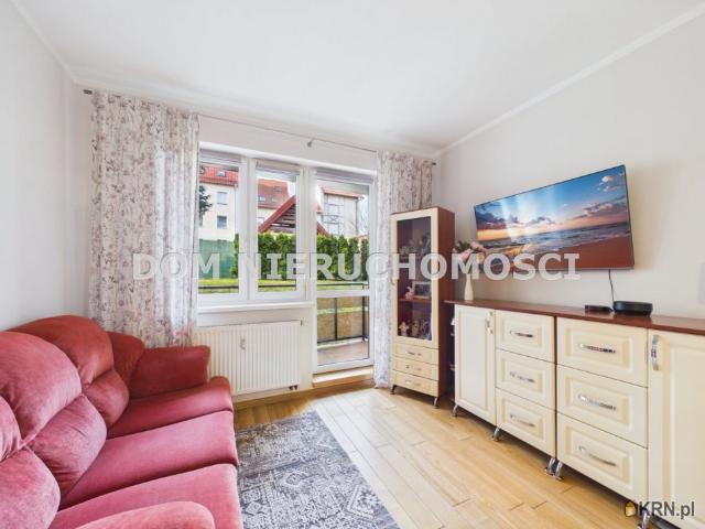 Mieszkanie na sprzedaż woj. warmińsko mazurskie. Olsztyn, al. Piłsudskiego, 499 000 PLN, 44,65 m2
