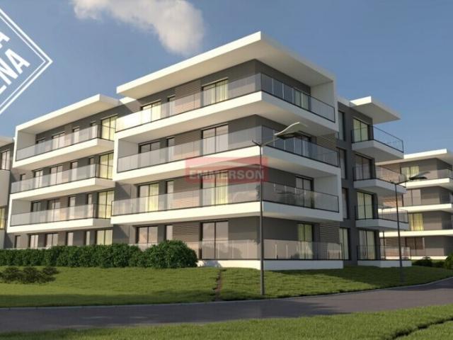 Mieszkanie na sprzedaż woj. świętokrzyskie. Busko Zdrój, 589 278 PLN, 47,80 m2
