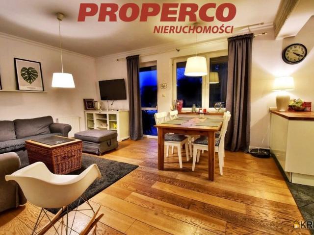 Mieszkanie na sprzedaż woj. świętokrzyskie. Kielce, Baranówek, ul. Zamojska, 861 000 PLN, 75,00 m2