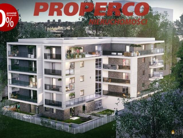 Mieszkanie na sprzedaż woj. świętokrzyskie. Kielce, Czarnów, 525 912 PLN, 51,56 m2