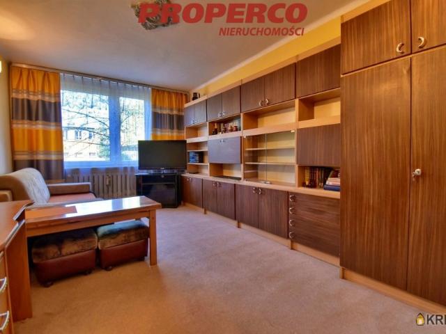 Mieszkanie na sprzedaż woj. świętokrzyskie. Kielce, Herby, ul. Częstochowska, 564 618 PLN, 81,24 m2