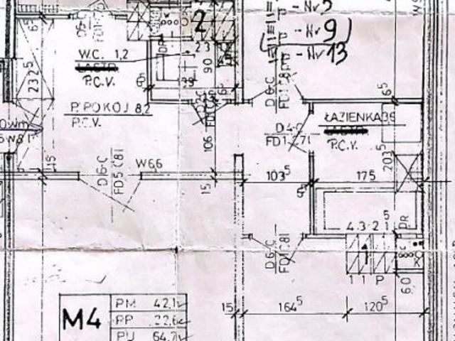 Mieszkanie na sprzedaż woj. świętokrzyskie. Kielce, Ślichowice, ul. M. Raciborskiego, 575 000 PLN, 64,70 m2