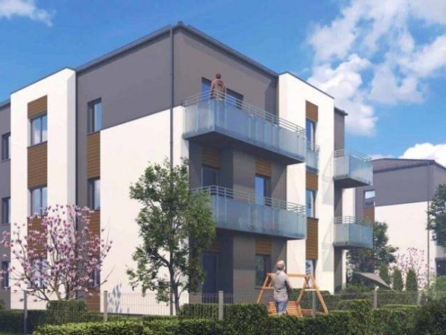 Mieszkanie na sprzedaż woj. wielkopolskie. Biedrusko, 469 000 PLN, 64,31 m2