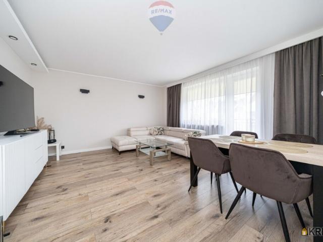 Mieszkanie na sprzedaż woj. wielkopolskie. Poznań, 990 000 PLN, 122,92 m2