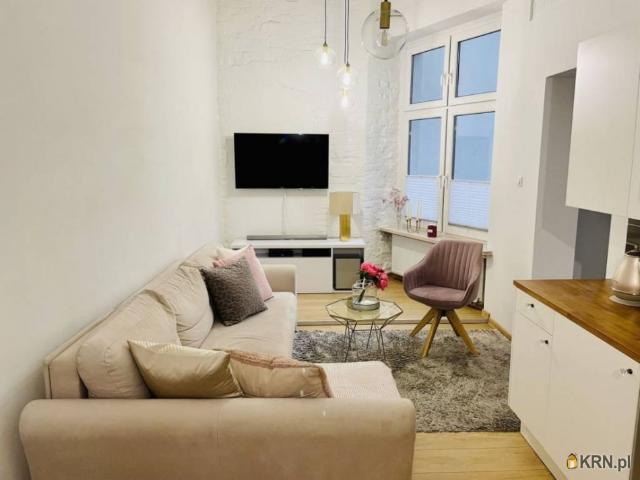 Mieszkanie na sprzedaż woj. wielkopolskie. Poznań, Jeżyce, ul. A. Szamarzewskiego, 480 000 PLN, 41,64 m2