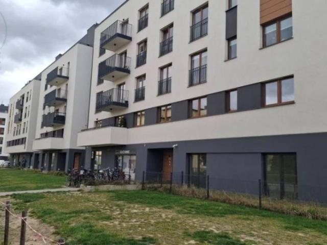 Mieszkanie na sprzedaż woj. wielkopolskie. Poznań, Jeżyce/Ogrody, ul. J. Meissnera, 569 000 PLN, 43,66 m2