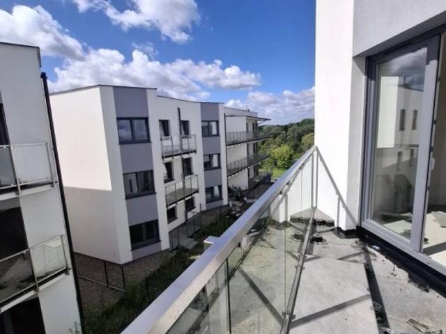 Mieszkanie na sprzedaż woj. wielkopolskie. Poznań, Nowe Miasto/Starołęka, ul. Starołęcka, 461 769 PLN, 39,98 m2