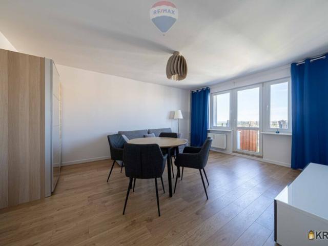 Mieszkanie na sprzedaż woj. wielkopolskie. Poznań, Stare Miasto/Winogrady, 549 000 PLN, 46,00 m2