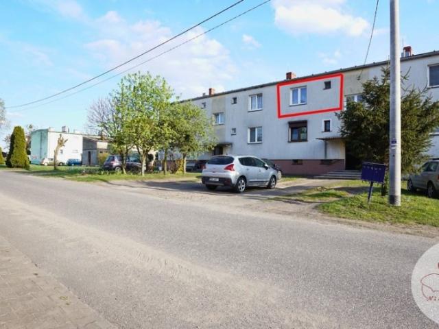 Mieszkanie na sprzedaż woj. wielkopolskie. Wólka, 229 000 PLN, 48,00 m2