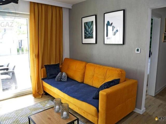 Mieszkanie na sprzedaż woj. zachodniopomorskie. Dziwnów, ul. Słoneczna, 780 000 PLN, 38,00 m2